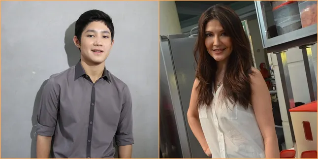 Bakal Tampil Bareng Rassya, Tamara Bleszynski Deg-Degan
