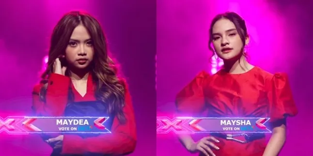 Bakal Tampilkan Duet Spesial, Keseruan para Peserta X Factor Indonesia Bikin Penasaran
