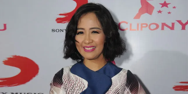 Bakal Tinggal di Hutan, Ini Sederet Ketakutan Astrid