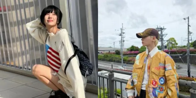 Bakat Tersembunyi Para Idol Korea, Ada yang Jago Lukis Sampai Master Rubik Bakat Tersembunyi Para Idol Korea, Ada yang Jago Lukis Sampai Master Rubik