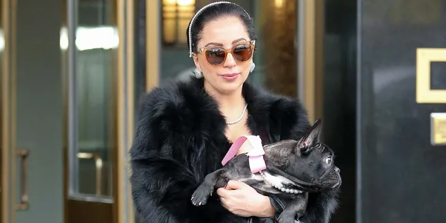 Balas Kesalahan di 'ARTPOP', Lady Gaga Siap Rilis Album Baru