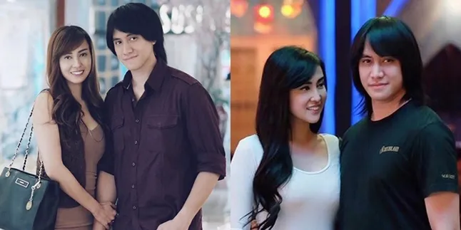 Balasan Vicy Melanie Calon Istri Kevin Aprilio Dikomentari Soal Penampilan