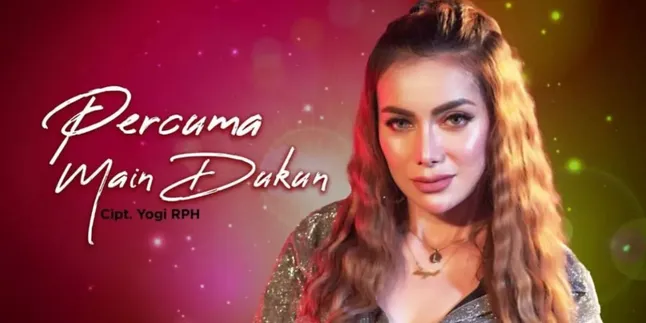 Balena Rilis Single Terbaru, Berikut Lirik Lagu PERCUMA MAIN DUKUN