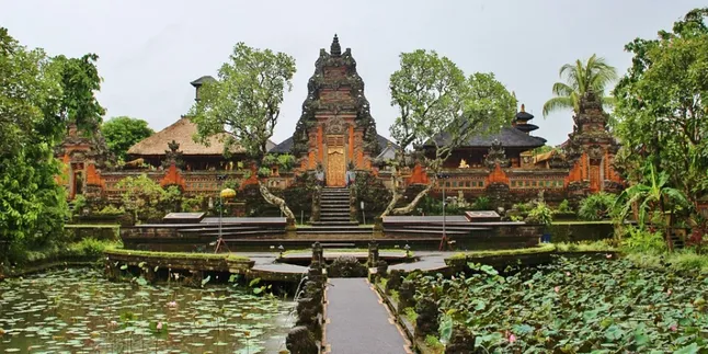 Bali Blues Festival, Cara Menikmati Pulau Dewata yang Lain dari Biasanya Bali Blues Festival, Cara Menikmati Pulau Dewata yang Lain dari Biasanya