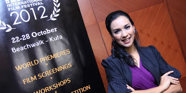 Balik Akting, Shahnaz Haque Sempat Grogi