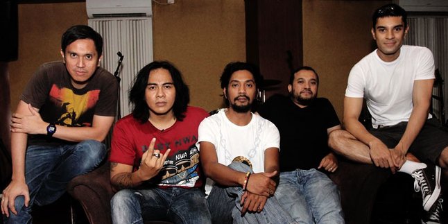 Balik Bermusik, Element Usung Genre Baru