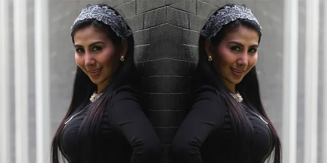 Balik ke Dangdut, Ratna Dilla Trauma Pernah Ditipu Anang? Balik ke Dangdut, Ratna Dilla Trauma Pernah Ditipu Anang?