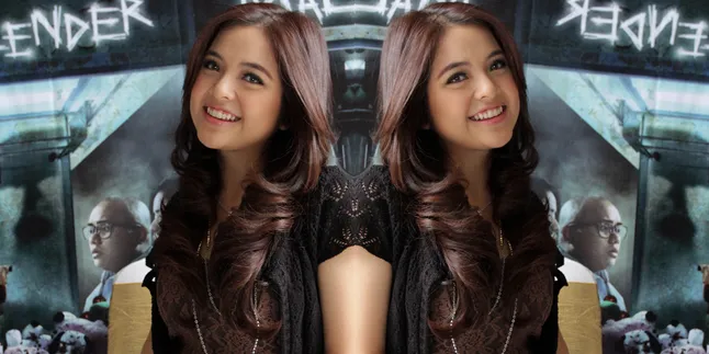 Balik ke Dunia Musik, Tasya Rilis Ulang Hits Single Lawasnya