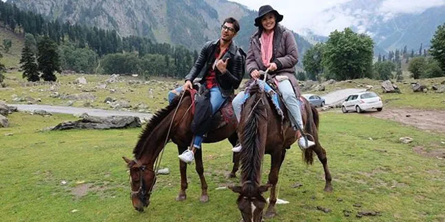 Balik ke India, Vin Rana Bakal Main Serial Televisi Lagi?