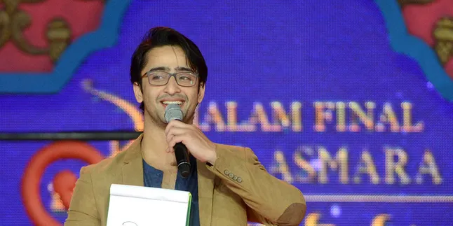 Balik ke Indonesia, Shaheer Sheikh Pindah Apartemen