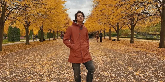 Balik ke London, El Rumi Harus Jalani Karantina Mandiri Selama 2 Minggu