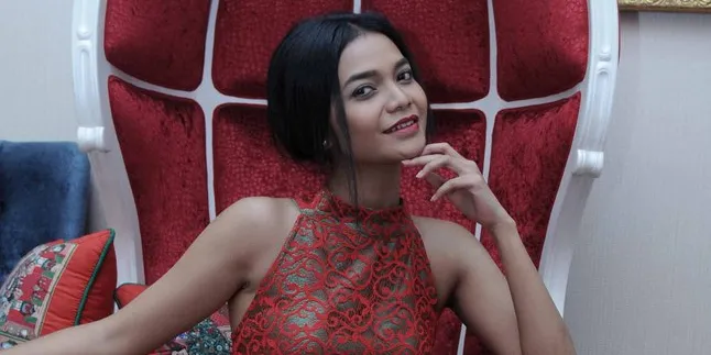 Balik Perjalanan Rohani, Citra Scholastika Makin Dekat Sama Tuhan