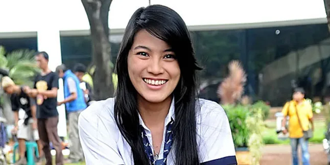 'Balikan' Dengan Christian Sugiono, Alyssa Soebandono Masih Kaku