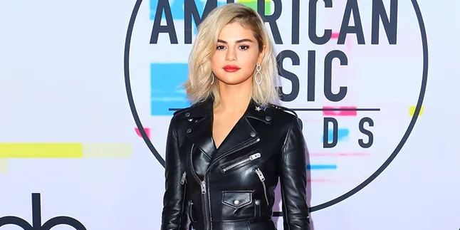 Balikan Dengan Justin Bieber, Selena Gomez Unfollow The Weeknd