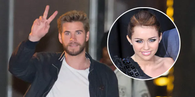 Balikan, Miley Cyrus & Liam Bakal Tinggal Bareng di Rumah Baru?