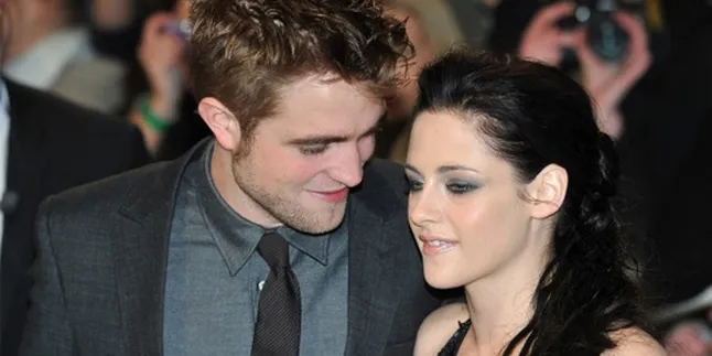 Balikan, Robsten Makin Sering Bertengkar Balikan, Robsten Makin Sering Bertengkar