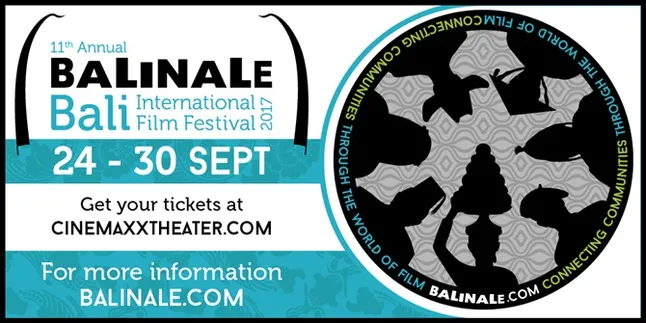 BALINALE 2017: Ketika Charlie Chaplin Bertemu Cinta Ramlan