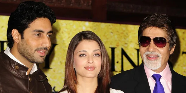 Balita Canggih, Ini Aplikasi Gadget Favorit Aaradhya Bachchan Balita Canggih, Ini Aplikasi Gadget Favorit Aaradhya Bachchan