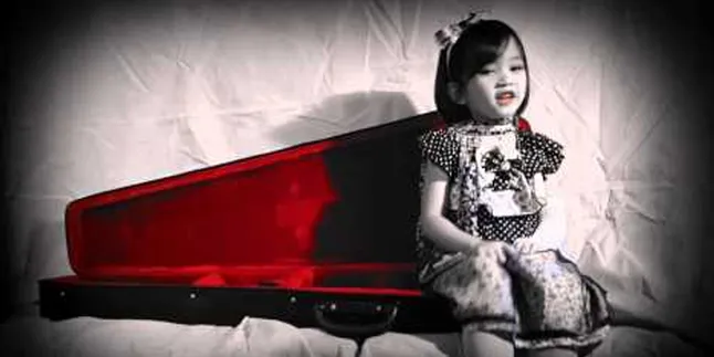 Balita Metal, Bakal Saingan Baby Metal?