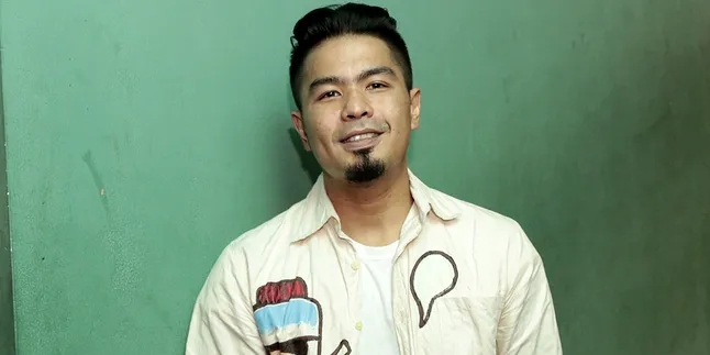 Bams Eks Samsons Akui Tengah Menikmati Masa-Masa Sebagai Seorang Solois