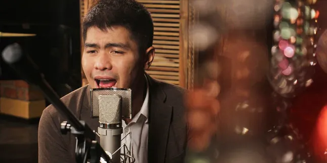 Bams: Musik Bukan Untuk Materi