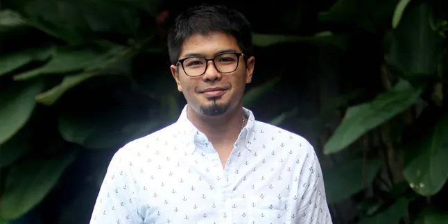 Bams Rilis Debut Album Solo Terbebas Terlepas