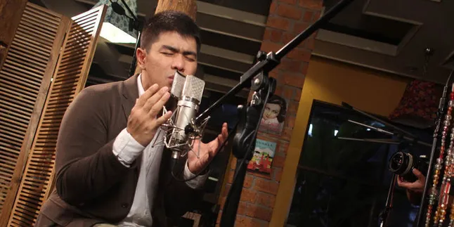 Bams Sengaja Luncurkan Single Usai Samsons Dapat Vokalis