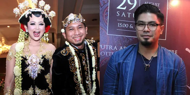 Bams Tidak Hadir di Pernikahan Konde, Samsons Gagal Reunian