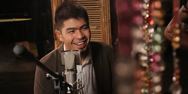 Band Atau Solo? Bams: Tanyakan Itu Beberapa Tahun Lagi