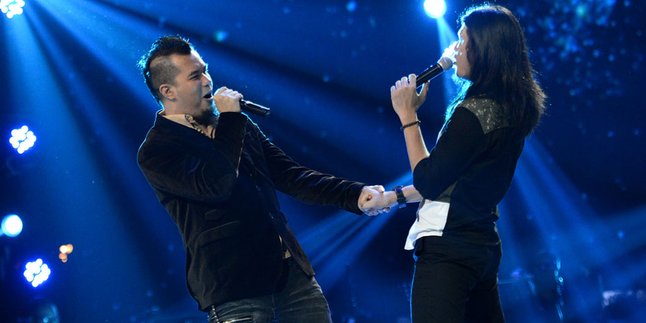 Band Atau Solo, Virzha 99% Masuk Republik Cinta Management