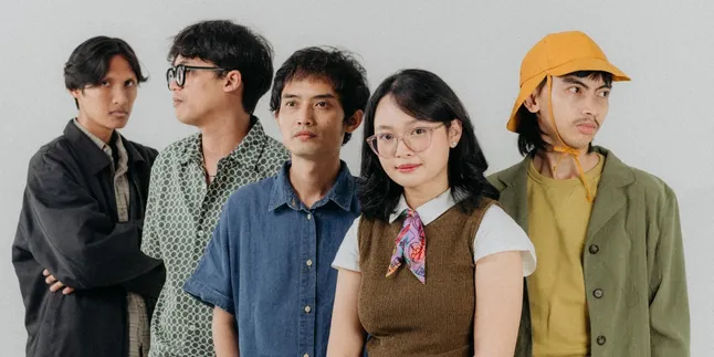 Band Dream Pop Asal Bogor Siap Temani Libur Akhir Tahun Lewat 'Starrducc III'