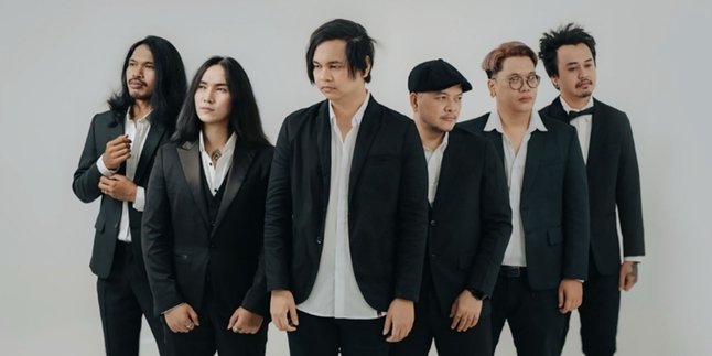 Band Emo dari Bali Nevach Angkat Kisah Persahabatan yang Hancur Lewat Lagu 'Alasan Atas Jawaban'