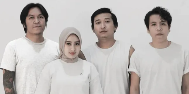 Band H.U.E Luncurkan Musical Short Film Berjudul ASYLUM