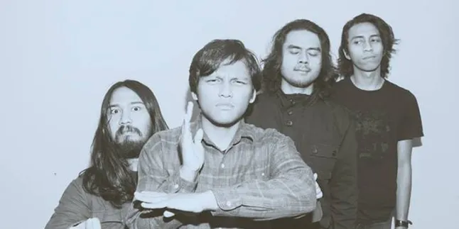 Band Indie Bandung, Sigmun Tampil di Festival Musik Manca Bergengsi