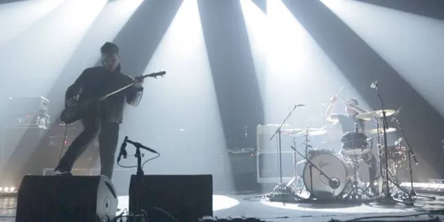 Band Ini Takkan Mau Tambah Personel Lagi