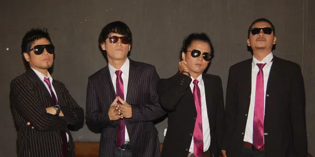 Baim Punya Jabalrootz, Gimana Nasib The Dance Company?