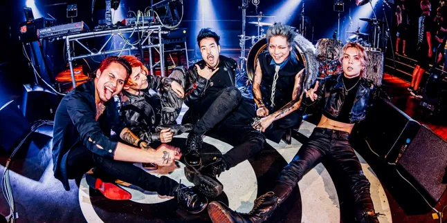 Metalcore Band, Crossfaith Officially Announces Hiatus Following Daiki's Case, the Former Guitarist