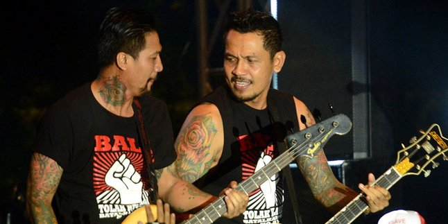 Band Minor dan Segala Perlawanan Mereka Melawan Kebusukan