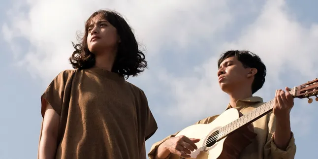 Banda Neira Nyalakan Asa Lewat 'Mimpilah Seliar-liarnya', Curhatan Tentang Beban Hidup Manusia Sehari-hari