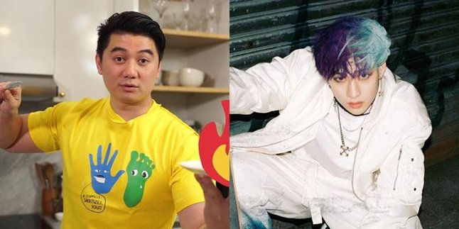 Bang Chan Becomes a 'Contestant' on Masterchef Indonesia, Chef Arnold Asks What He's Cooking and Supports Stray Kids' Comeback