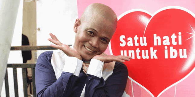 Bang Sapri Dikomen Keluarga Gara-Gara Sibuk Syuting Program Pesbukers!