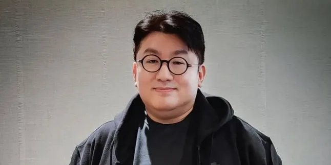 Bang Si Hyuk Investigated by Police for Alleged Violations of HYBE's Capital Market Law
