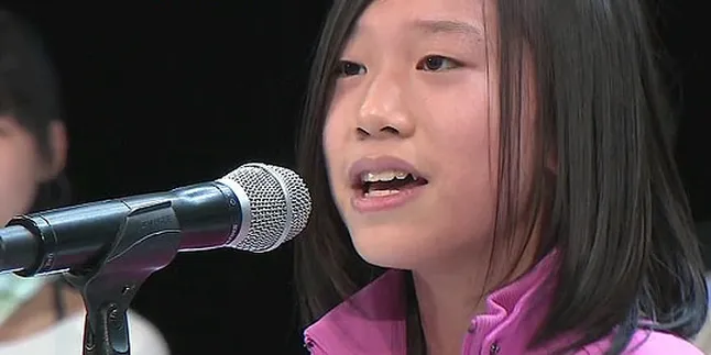 Bang Ye Dam Akan Menjadi Justin Bieber-nya Korea Selatan?