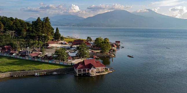 Bangga Banget, Jambi Jadi Juara Umum Anugerah Pesona Indonesia 2019