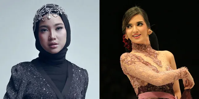 Bangga Chacha Frederica Berhijab, Nia Ramadhani Siapkan Kado Spesial!