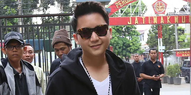 Bangga Jadi Indonesia, Rangga Smash Promosi Wisata Lokal Bangga Jadi Indonesia, Rangga Smash Promosi Wisata Lokal