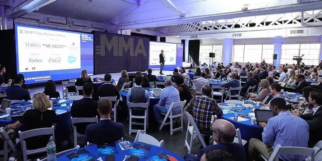 Bangga, Kapanlagi Youniverse Jadi Finalis MMA Indonesia Smarties Award 2019