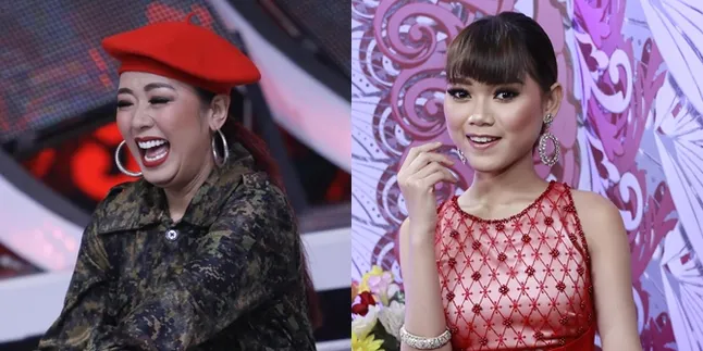 Bangga, Mae Soimah Janji Belikan Sawah atau Apartemen untuk Puput LIDA 2019