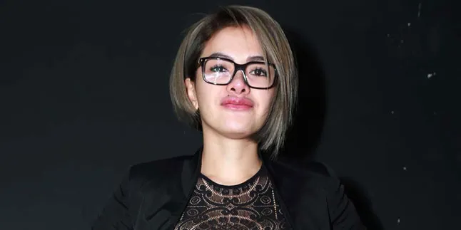 Bangga, Nikita Mirzani Ingin Sekolahkan Anaknya ke Singapura Bangga, Nikita Mirzani Ingin Sekolahkan Anaknya ke Singapura