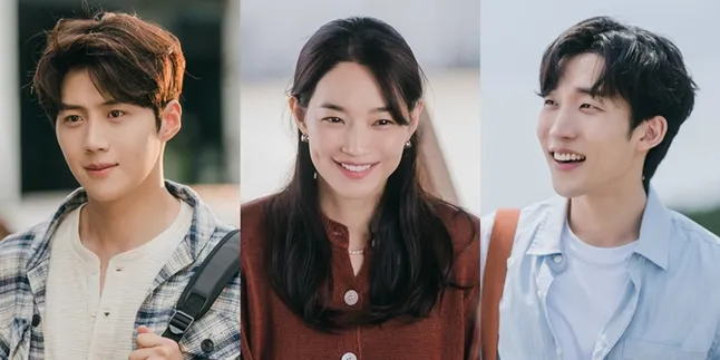 Bangga Produk Indonesia, Permen Kopiko Muncul di Episode ke-3 Drakor 'HOMETOWN CHA-CHA-CHA'